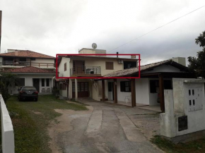 Apartamento Bairro Ferraz